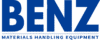 Benz MHE Logo