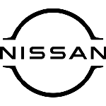 Nissan logo client material handling equipment