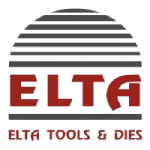 Elta Tools Dies logo client material handling equipment