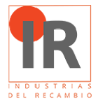 Industrias del Recambio logo client material handling equipment
