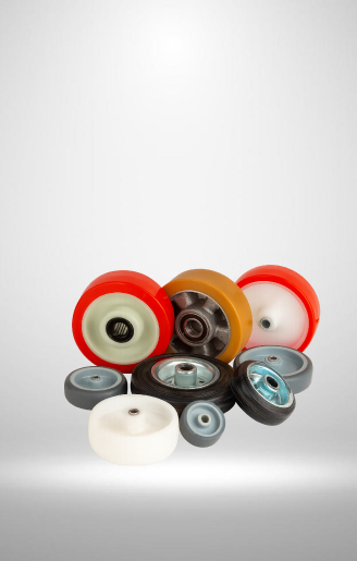 Polyurethane_Wheel