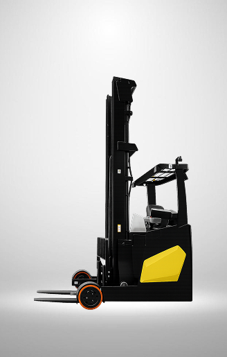 Reach_truck