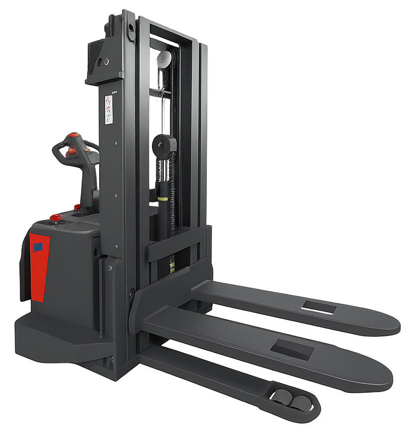 electric stacker