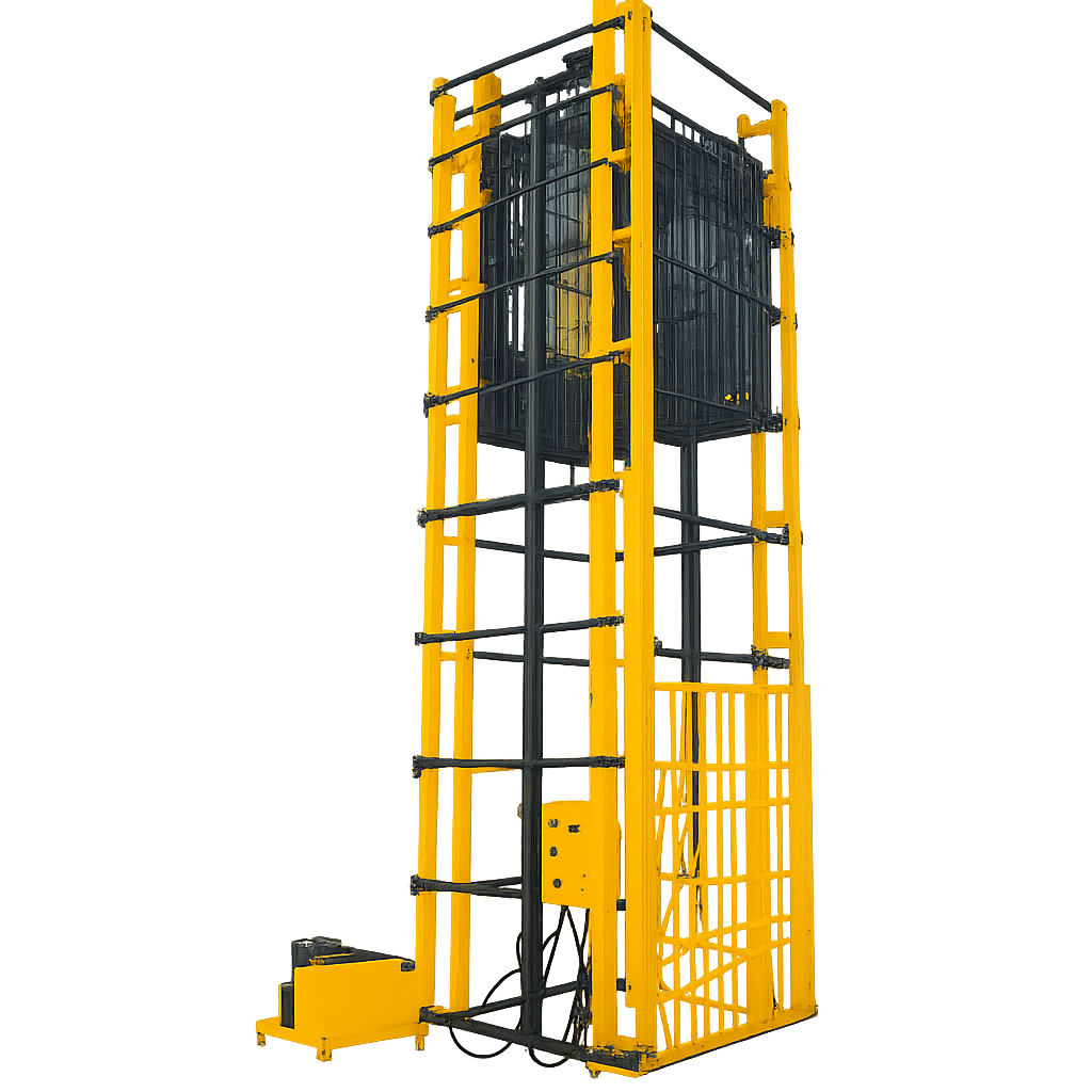 goods lift