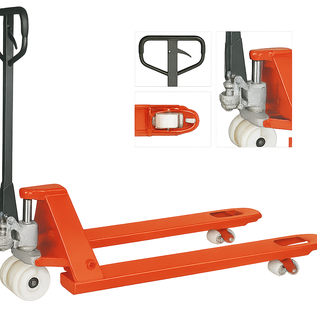 hand pallet truck
