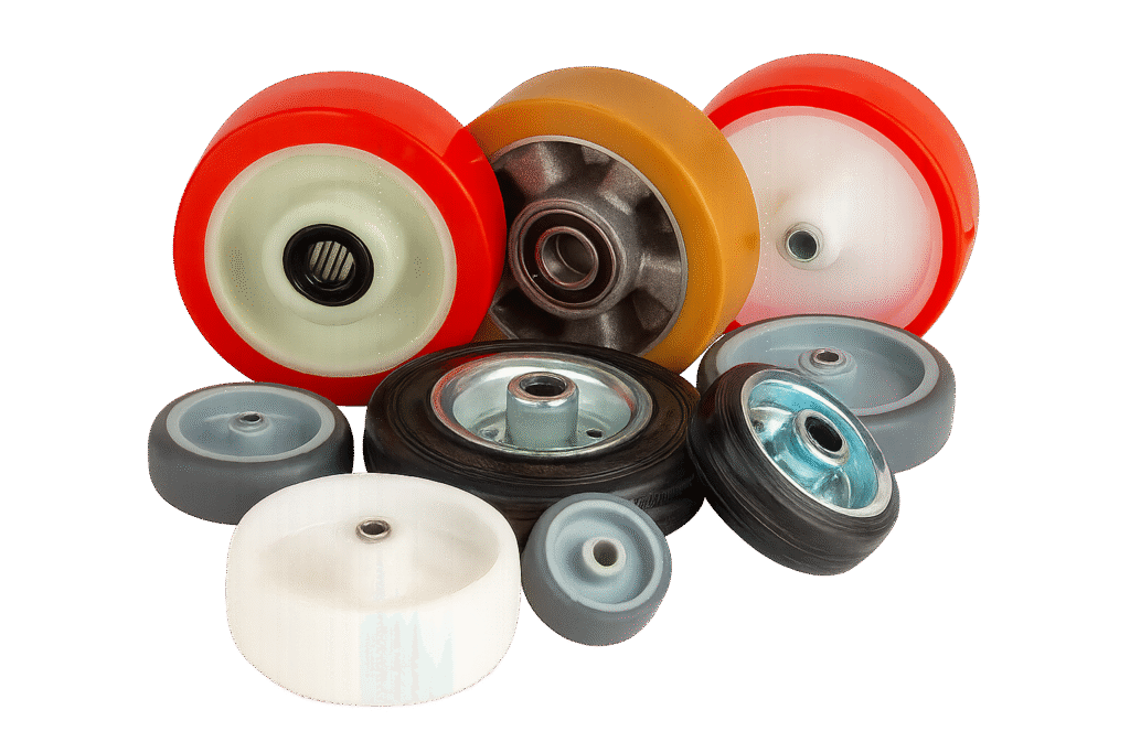 polyurethane wheel