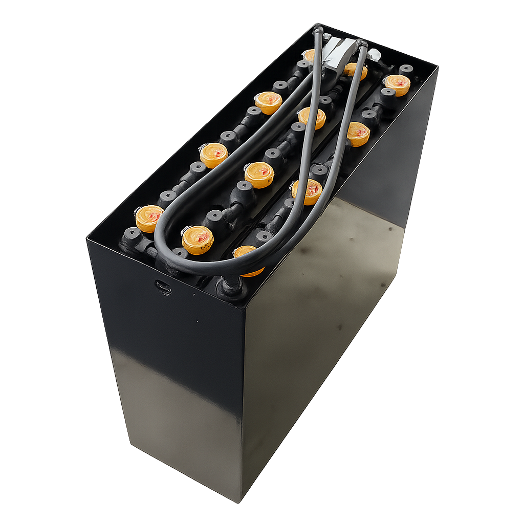 traction battery